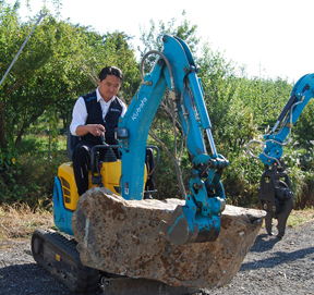 팜스틸 대표이사 전석균