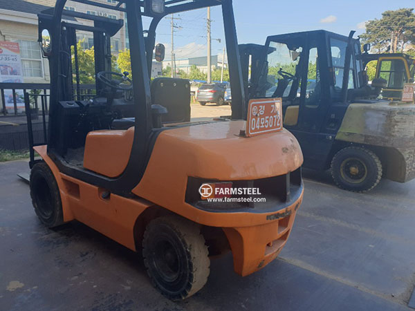 2000 클라크  FX303D  지게차  판매합니다  (5072)