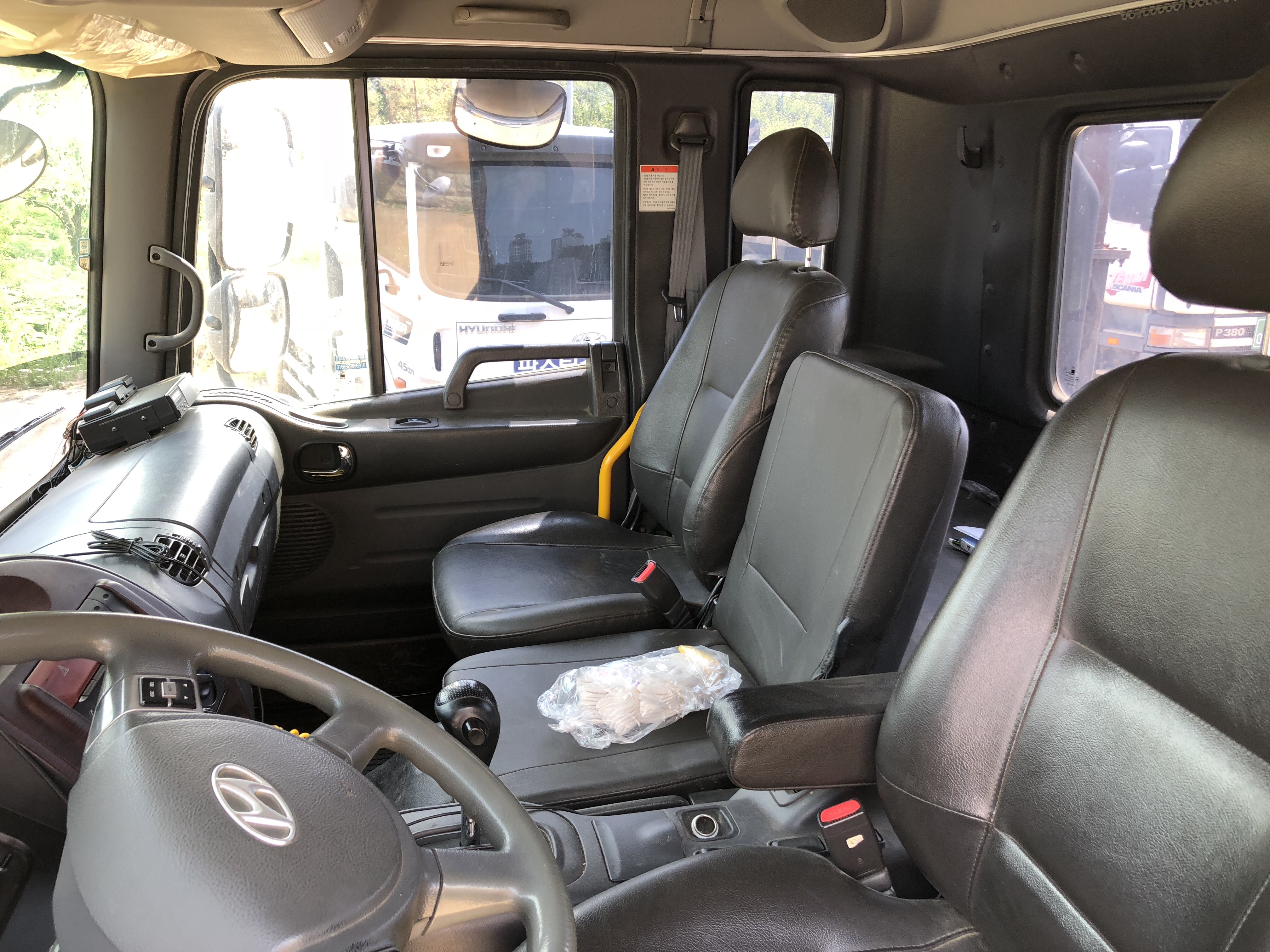 2008 현대 오토 셀프로다 판매합니다 (9891)